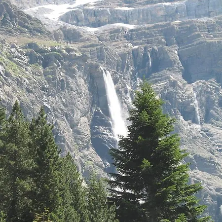 Panzió D'hotes L'astazou