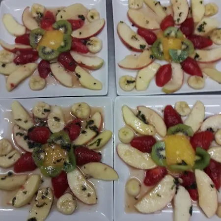 Panzió D'hotes L'astazou 3*