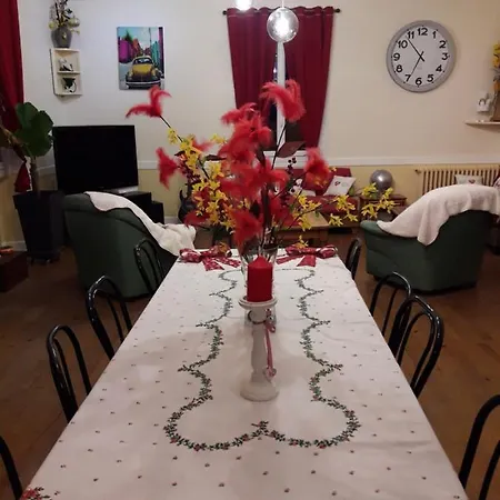 D'hotes L'astazou Gavarnie