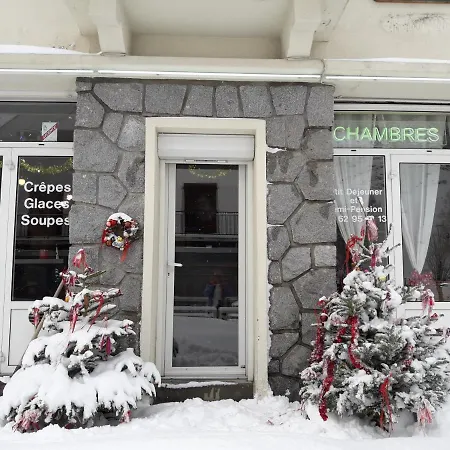 D'hotes L'astazou 3*