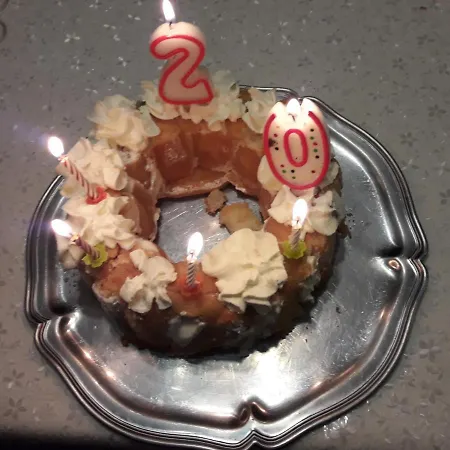 Panzió D'hotes L'astazou Gavarnie