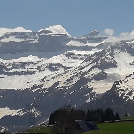 D'hotes L'astazou Frühstückspension 3*