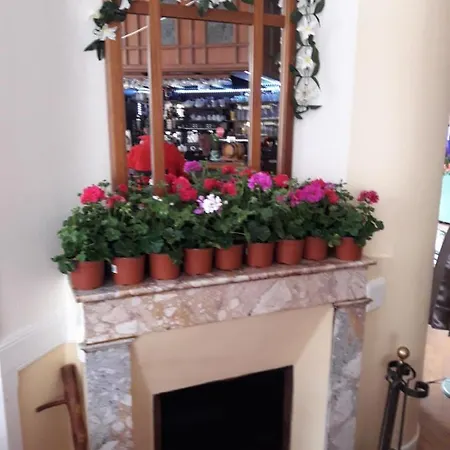 D'hotes L'astazou 3* Gavarnie