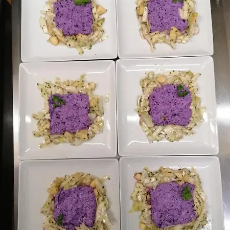 Panzió D'hotes L'astazou 3*