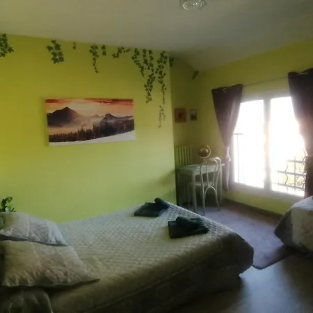 D'hotes L'astazou 3* Gavarnie