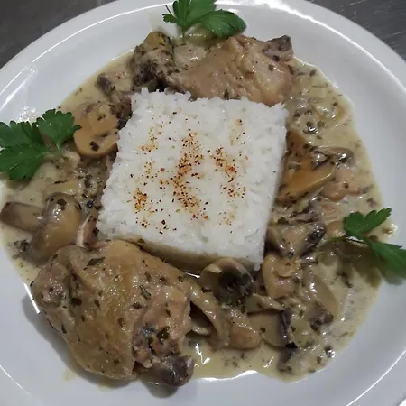 D'hotes L'astazou 3* Gavarnie