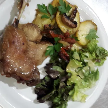 D'hotes L'astazou Panzió