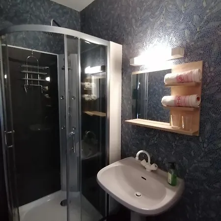 D'hotes L'astazou Panzió Gavarnie