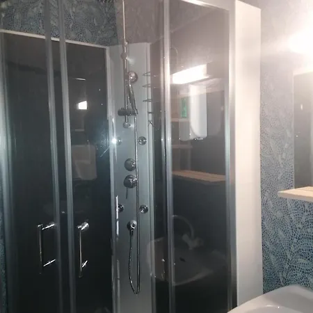 D'hotes L'astazou Panzió Gavarnie