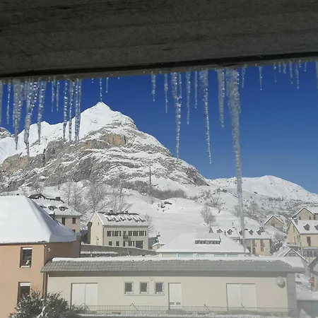 Panzió D'hotes L'astazou