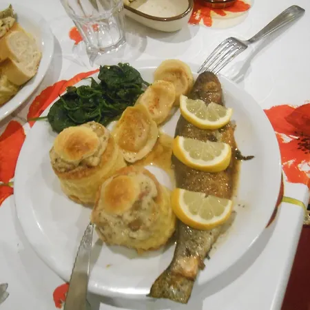 D'hotes L'astazou Panzió 3*