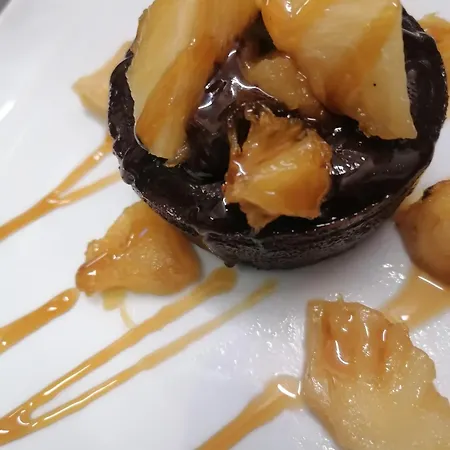 Panzió D'hotes L'astazou Gavarnie