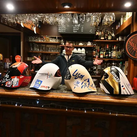 D'hotes L'astazou Panzió 3*