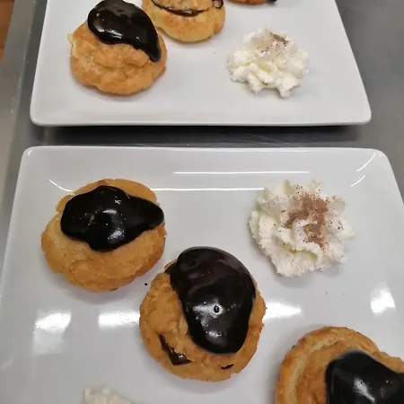 Frühstückspension D'hotes L'astazou