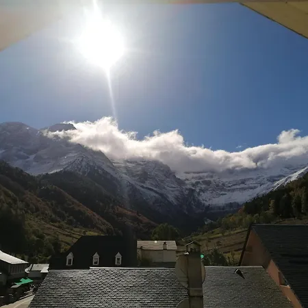 D'hotes L'astazou Panzió 3*