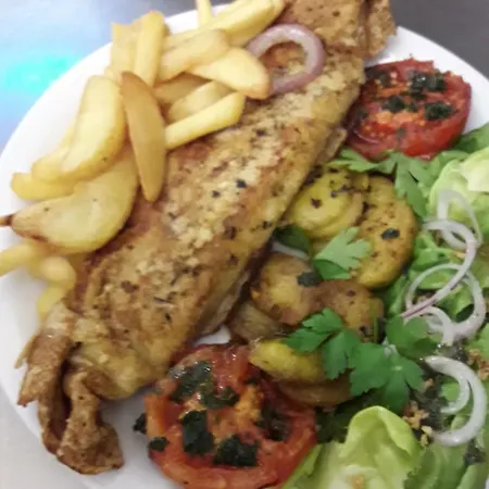 D'hotes L'astazou 3*