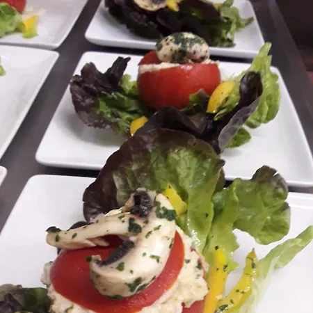 D'hotes L'astazou Panzió Gavarnie