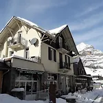 B&B D'hotes L'astazou 가르바니