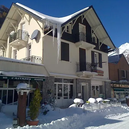 D'hôtes L'astazou Gavarnie