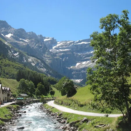 Oda ve Kahvaltı D'hotes L'astazou 3*