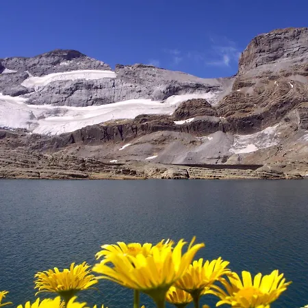 D'hôtes L'astazou Gavarnie