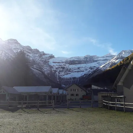 D'hotes L'astazou 3*