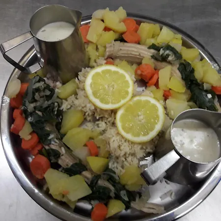 Alojamento de Acomodação e Pequeno-almoço D'hôtes L'astazou