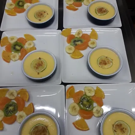 D'hotes L'astazou Oda ve Kahvaltı Gavarnie