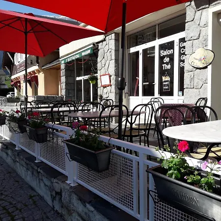 D'hôtes L'astazou Gavarnie