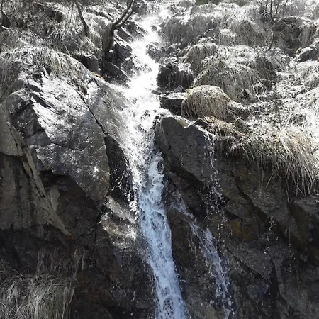 Oda ve Kahvaltı D'hotes L'astazou Gavarnie