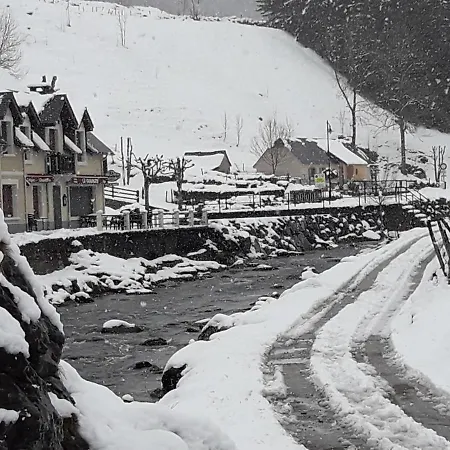D'hôtes L'astazou 3*