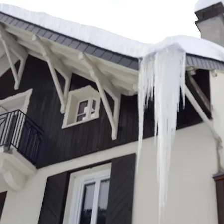 D'hotes L'astazou 3* Gavarnie