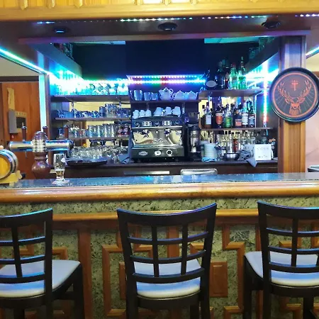 D'hotes L'astazou Oda ve Kahvaltı Gavarnie