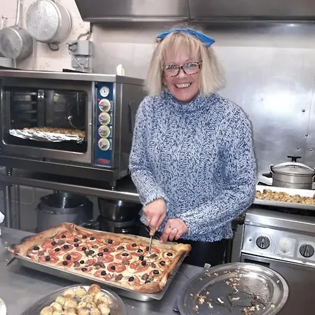 Oda ve Kahvaltı D'hotes L'astazou 3*