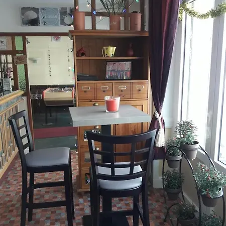 Oda ve Kahvaltı D'hotes L'astazou Gavarnie