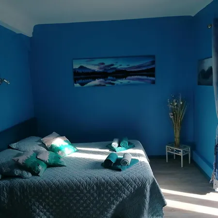 D'hotes L'astazou 3*