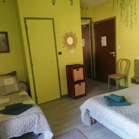 D'hotes L'astazou
