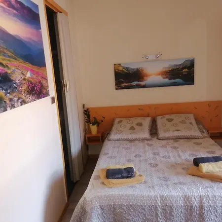 D'hôtes L'astazou Alojamento de Acomodação e Pequeno-almoço Gavarnie