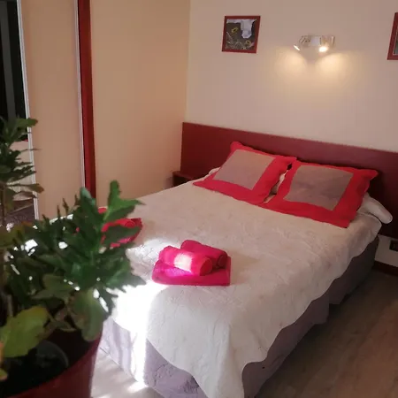 D'hôtes L'astazou 3*