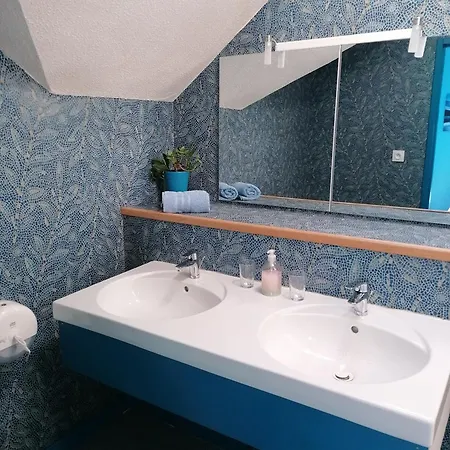 Bed & Breakfast D'hotes L'astazou