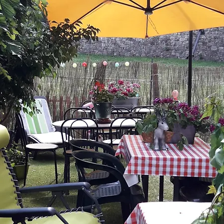 D'hotes L'astazou Bed & Breakfast Gavarnie