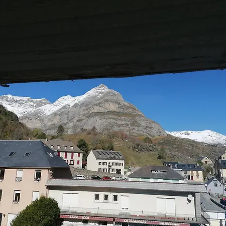 D'hôtes L'astazou 3* Gavarnie