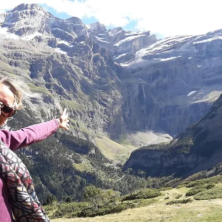 D'hôtes L'astazou Gavarnie