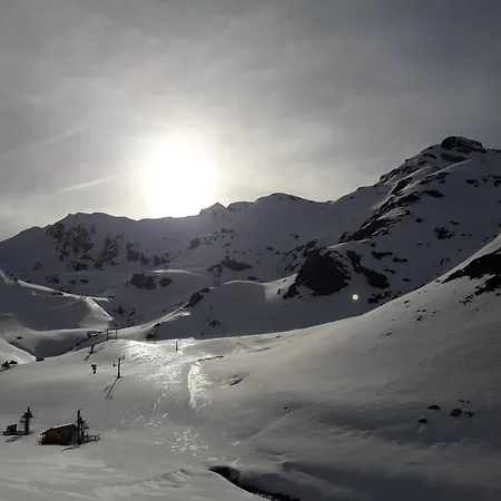 Bed & Breakfast D'hotes L'astazou