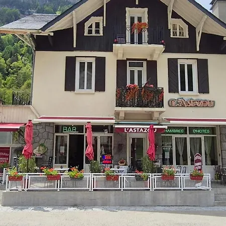 D'hotes L'astazou * Gavarnie