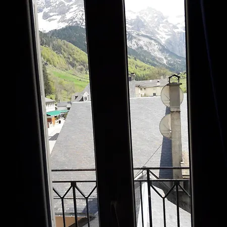 Bed & Breakfast D'hotes L'astazou 3*