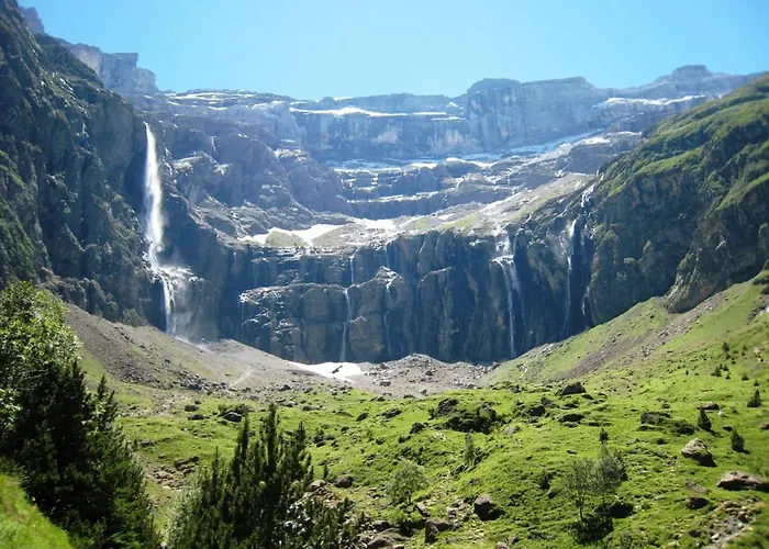 D'hotes L'astazou Nocleg ze śniadaniem